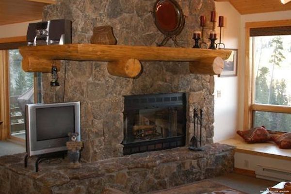 Hotel BEAVERHEAD BY RESORT PROPERTY MANAGEMENT (Big Sky)